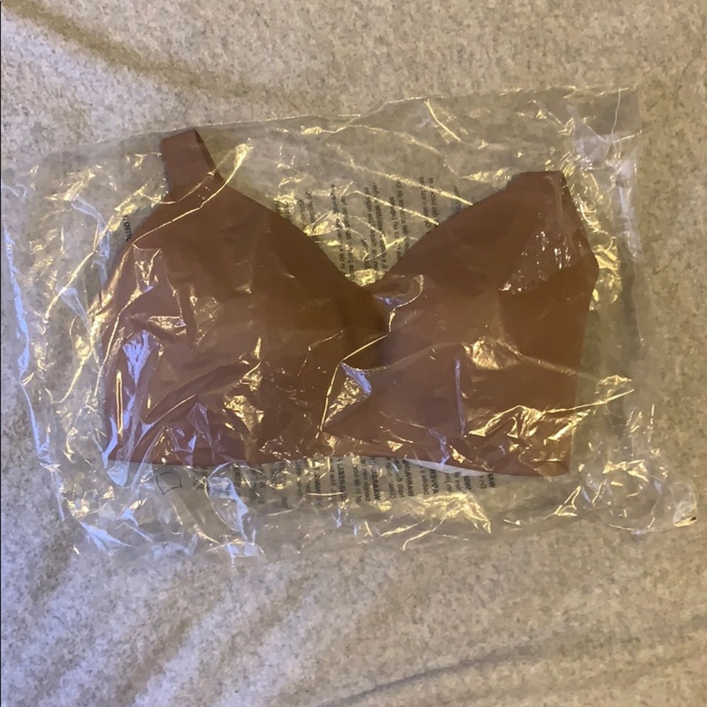 Lululemon Hold True Bra